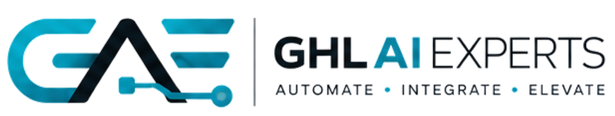 GHL AI Experts logo