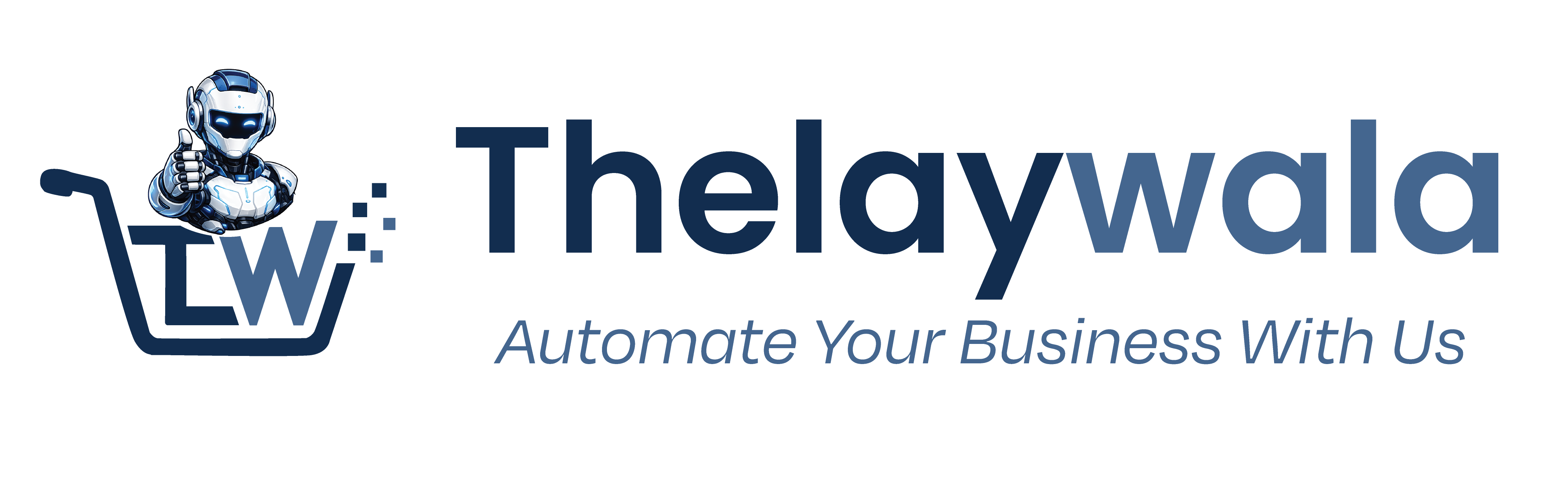 Thelaywala logo